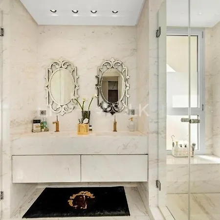 Elegant Exclusive In Nueva Andalucia - What'app - 0034-611-233-784 - For Reservations! *