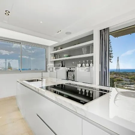 Elegant Exclusive In Nueva Andalucia - What'app - 0034-611-233-784 - For Reservations! *